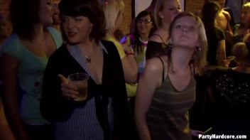 Party Hardcore Vol. 47 Part 2 Screencap 59 on www.sinx.com