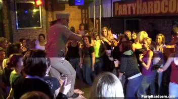 Party Hardcore Vol. 47 Part 2 Screencap 6 on www.sinx.com