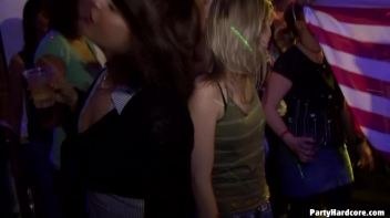 Party Hardcore Vol. 47 Part 2 Screencap 60 on www.sinx.com
