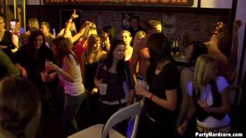 Party Hardcore Vol. 47 Part 2 Screencap 71 on www.sinx.com