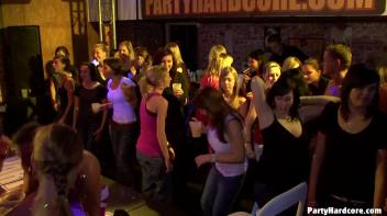 Party Hardcore Vol. 47 Part 2 Screencap 73 on www.sinx.com