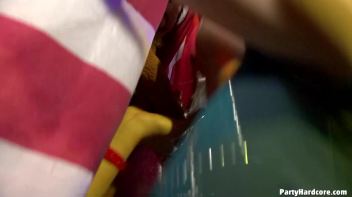 Party Hardcore Vol. 47 Part 2 Screencap 79 on www.sinx.com