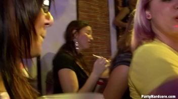 Party Hardcore Vol. 47 Part 2 Screencap 82 on www.sinx.com