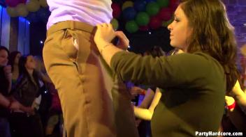 Party Hardcore Vol. 47 Part 2 Screencap 10 on www.sinx.com