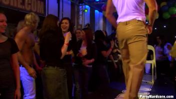 Party Hardcore Vol. 47 Part 2 Screencap 11 on www.sinx.com