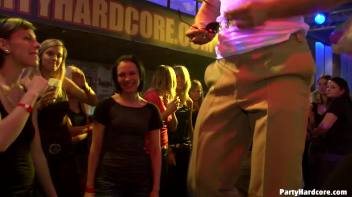 Party Hardcore Vol. 47 Part 2 Screencap 12 on www.sinx.com