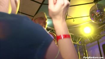 Party Hardcore Vol. 47 Part 2 Screencap 13 on www.sinx.com