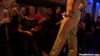 Party Hardcore Vol. 47 Part 2 Screencap 15 on www.sinx.com