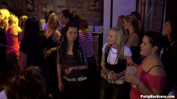 Party Hardcore Vol. 47 Part 2 Screencap 2 on www.sinx.com