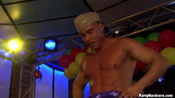 Party Hardcore Vol. 47 Part 2 Screencap 23 on www.sinx.com