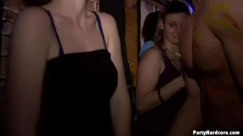 Party Hardcore Vol. 47 Part 2 Screencap 28 on www.sinx.com