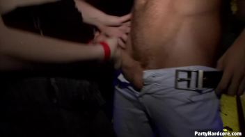 Party Hardcore Vol. 47 Part 2 Screencap 34 on www.sinx.com