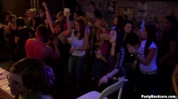 Party Hardcore Vol. 47 Part 2 Screencap 35 on www.sinx.com