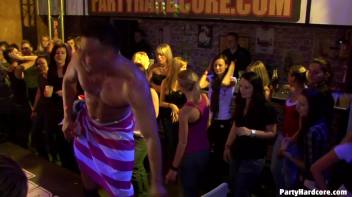 Party Hardcore Vol. 47 Part 2 Screencap 38 on www.sinx.com