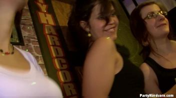 Party Hardcore Vol. 47 Part 2 Screencap 39 on www.sinx.com