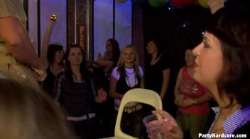 Party Hardcore Vol. 47 Part 2 Screencap 4 on www.sinx.com
