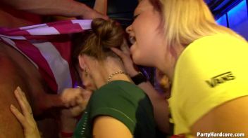 Party Hardcore Vol. 47 Part 2 Screencap 45 on www.sinx.com