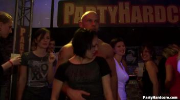 Party Hardcore Vol. 47 Part 2 Screencap 48 on www.sinx.com