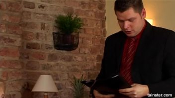 What a Blast! Screencap 2 on www.sinx.com