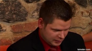 What a Blast! Screencap 3 on www.sinx.com