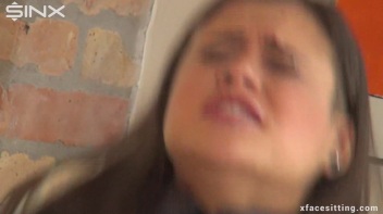 Face Sitting Friends Enjoy Shuddering Orgasms Screencap 40 on www.sinx.com