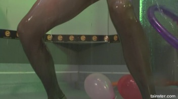 Welcome To The Mad House Part 3 - Cam 4 Screencap 119 on www.sinx.com