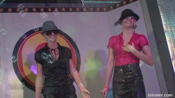 Welcome To The Mad House Part 3 - Cam 4 Screencap 26 on www.sinx.com