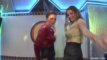 Welcome To The Mad House Part 3 - Cam 4 Screencap 52 on www.sinx.com
