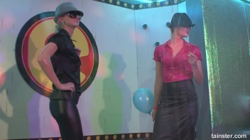 Welcome To The Mad House Part 3 - Cam 4 Screencap 8 on www.sinx.com