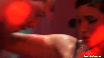 Valentine's Day Vaginas Part 6 - Shower Cam Screencap 14 on www.sinx.com
