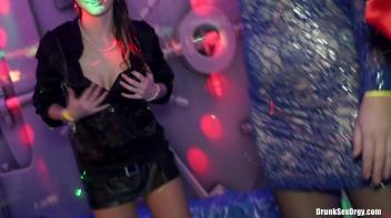 Holiday Hotties Part 6 - Cam 4 Screencap 13 on www.sinx.com