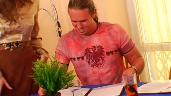 Check Out These Crafty Piss Vixens! Screencap 26 on www.sinx.com