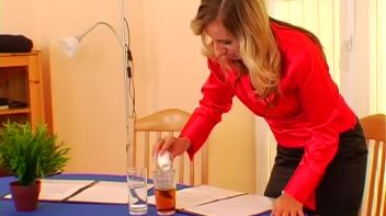 Check Out These Crafty Piss Vixens! Screencap 31 on www.sinx.com