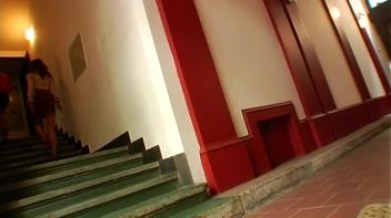 Check Out These Crafty Piss Vixens! Screencap 5 on www.sinx.com