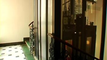 Check Out These Crafty Piss Vixens! Screencap 7 on www.sinx.com