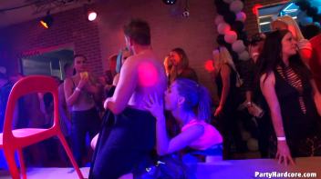 Party Hardcore Gone Crazy Vol. 37 Part 4 - Main Edit Screencap 62 on www.sinx.com