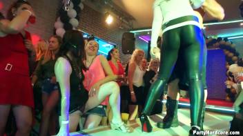 Party Hardcore Gone Crazy Vol. 37 Part 4 - Main Edit Screencap 65 on www.sinx.com