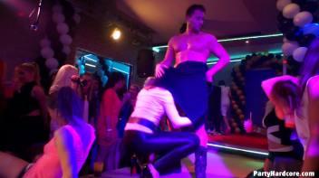 Party Hardcore Gone Crazy Vol. 37 Part 4 - Main Edit Screencap 67 on www.sinx.com