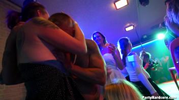 Party Hardcore Gone Crazy Vol. 37 Part 4 - Main Edit Screencap 7 on www.sinx.com