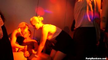 Party Hardcore Gone Crazy Vol. 37 Part 4 - Main Edit Screencap 72 on www.sinx.com