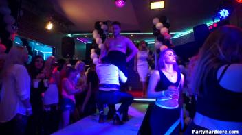 Party Hardcore Gone Crazy Vol. 37 Part 4 - Main Edit Screencap 78 on www.sinx.com