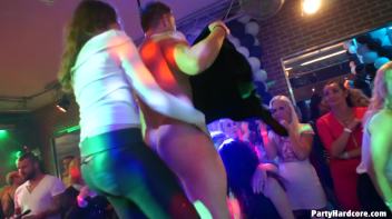 Party Hardcore Gone Crazy Vol. 37 Part 4 - Main Edit Screencap 79 on www.sinx.com