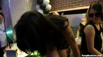 Party Hardcore Gone Crazy Vol. 37 Part 4 - Main Edit Screencap 9 on www.sinx.com