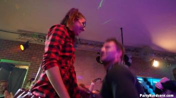 Party Hardcore Gone Crazy Vol. 37 Part 4 - Main Edit Screencap 2 on www.sinx.com