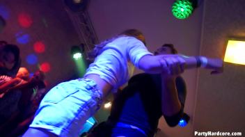 Party Hardcore Gone Crazy Vol. 37 Part 4 - Main Edit Screencap 27 on www.sinx.com