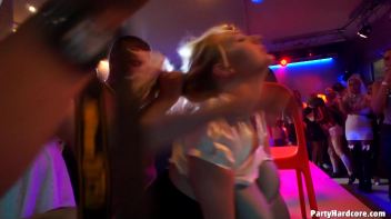 Party Hardcore Gone Crazy Vol. 37 Part 4 - Main Edit Screencap 33 on www.sinx.com