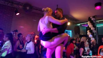 Party Hardcore Gone Crazy Vol. 37 Part 4 - Main Edit Screencap 39 on www.sinx.com