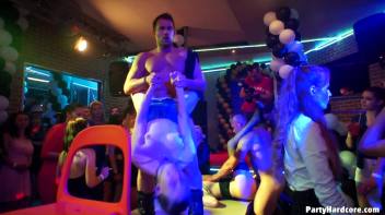 Party Hardcore Gone Crazy Vol. 37 Part 4 - Main Edit Screencap 43 on www.sinx.com