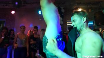Party Hardcore Gone Crazy Vol. 37 Part 4 - Main Edit Screencap 47 on www.sinx.com