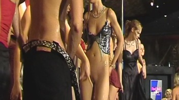 Blowjob Beauties Part 4 - Cam 2 Screencap 99 on www.sinx.com